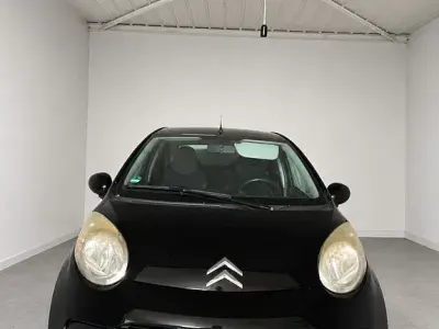 Gebraucht Citroën C1