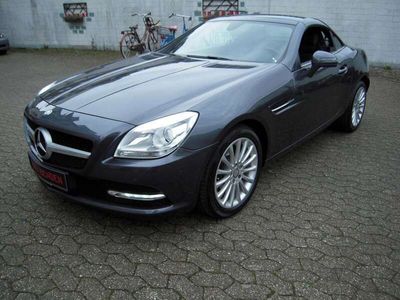 gebraucht Mercedes SLK250 SLK 250BlueEfficiency Steuerkette neu ! !