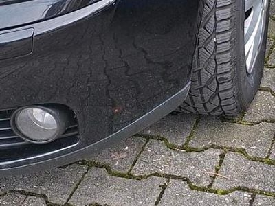 Schwarz Gebraucht 2005 VW Golf Limousine | 2.000 € (Teuer)