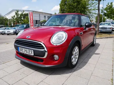 Gebraucht Mini John Cooper Works