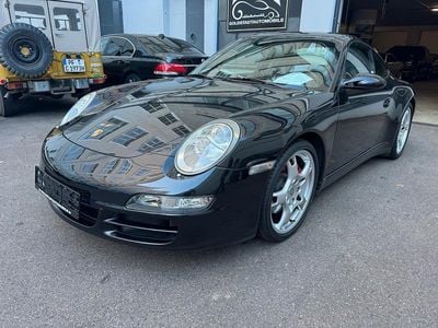 Porsche 997