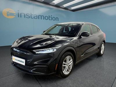 Gebraucht Ford Mustang Mach-E 197 kW (269 PS) 2022 Andere SUV