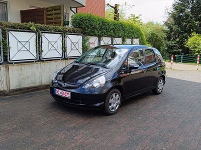 gebraucht Honda Jazz 1.4 LS 1.Hand Top Zustand AHK TÜV 04/2025