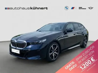 Gebraucht BMW 540