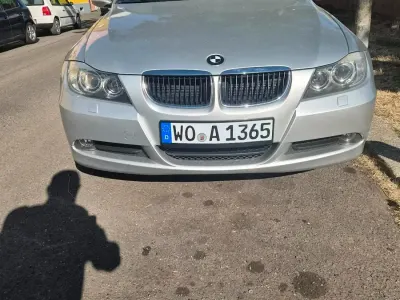 Gebraucht BMW 318