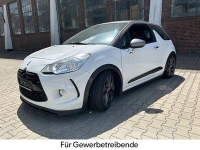 Citroën DS3