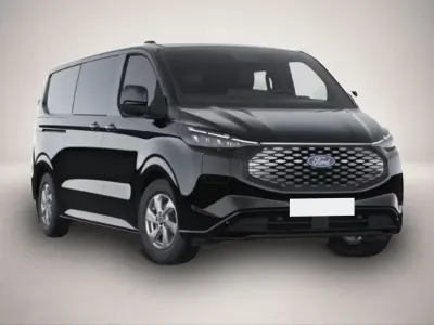 Gebraucht Ford E-Transit