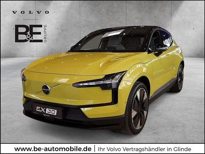 Gebraucht Volvo EX30 Ultra 200 kW (272 PS) 2025 Gelb SUV