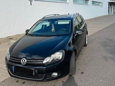 VW Golf VII
