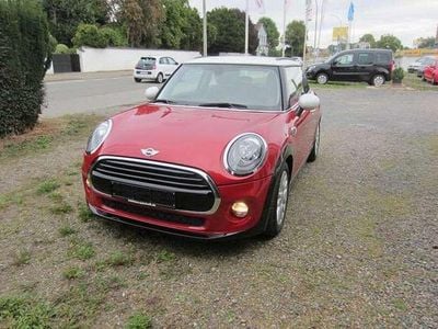 Blazing red ii metallic Gebraucht 2015 Mini Cooper Kleinwagen | 9.800 € (Guter Preis)