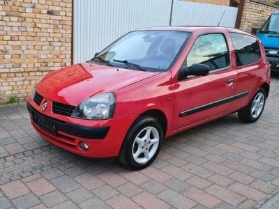 Renault Clio II