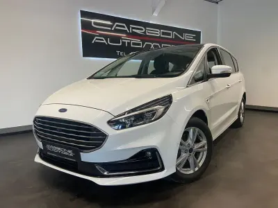 Gebraucht Ford S-MAX