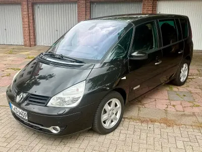 Gebraucht Renault Espace