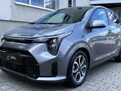 Gebraucht Kia Picanto