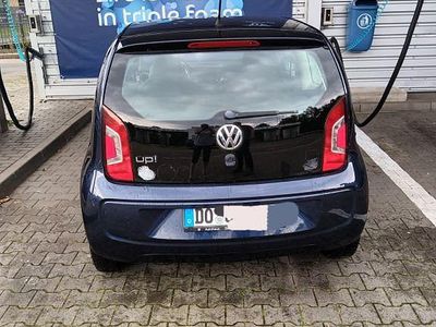 VW up!