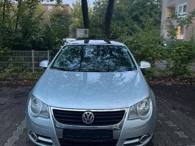 VW Eos