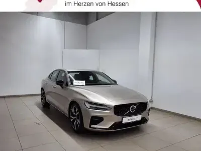 Używany Volvo S60