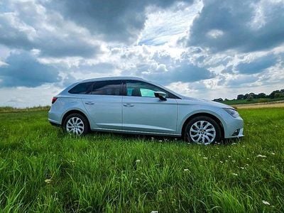 Seat Leon ST