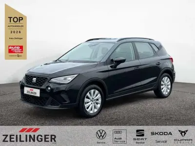 Gebraucht Seat Arona