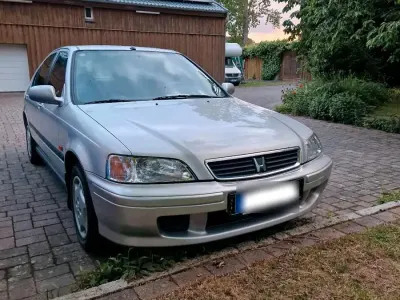 Gebraucht Honda Civic