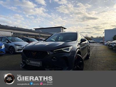 Gebraucht Cupra Formentor VZ1 150 PS (110 kW) 2024 Grau SUV