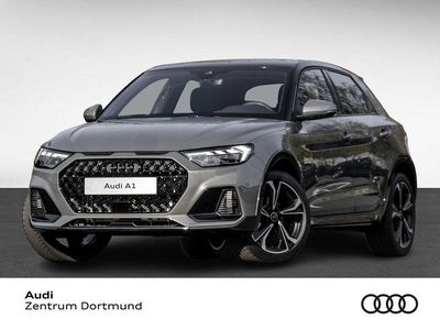 Grau Neu 2025 Audi A1 Sport Kleinwagen | 39.380 €