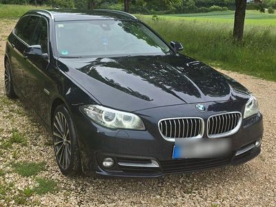BMW 525