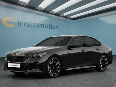 Gebraucht BMW 520