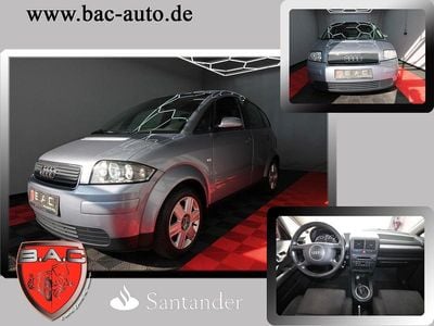 Audi A2