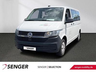 VW T6.1