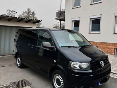 gebraucht VW T5 Kombi