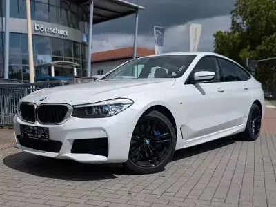 Gebraucht BMW 630