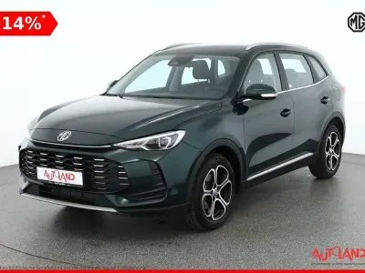 Neu MG ZS Comfort 197 PS (144 kW) 2026 Andere SUV