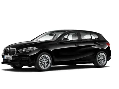Używany BMW 116