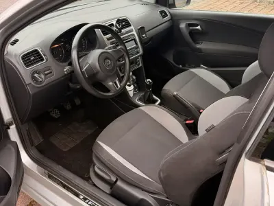 Gebraucht VW Polo