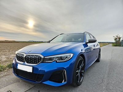 gebraucht BMW M340 340 i Touring xDrive