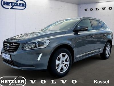 Gebraucht Volvo XC60 Summum 220 PS (161 kW) 2016 Grau SUV