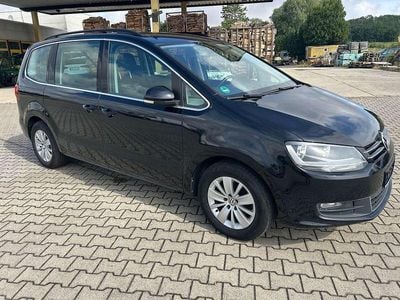 VW Sharan