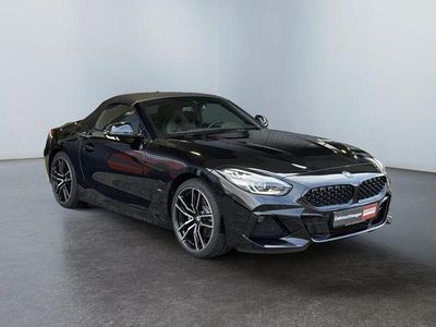 Usado BMW Z4 M Sport 258 HP (189 kW) 2022 Preto Cabrios