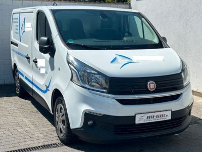 Fiat Talento