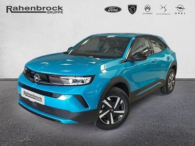 Gebraucht Opel Mokka Edition 136 PS (100 kW) 2025 Grün SUV