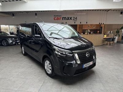 Gebraucht Nissan Primastar Tekna 170 PS (125 kW) 2024 Andere Van / Kleinbus