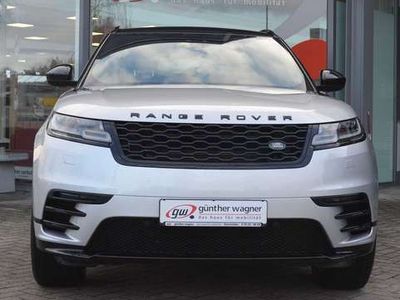 gebraucht Land Rover Range Rover Velar 2.0d S