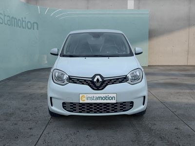 gebraucht Renault Twingo VIBES Electric (21kWh)