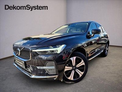 Usata Volvo XC60 253 CV (186 kW) 2022 Nero SUV