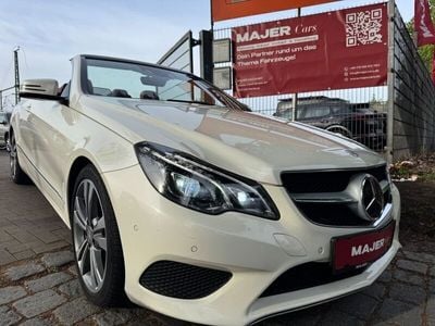 Mercedes E250