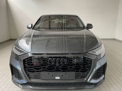 Gebraucht Audi RS Q8 Sport 600 PS (441 kW) 2021 Daytonagrau perleffekt SUV