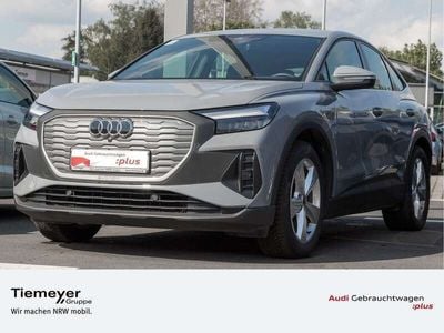 Audi e-tron Sportback