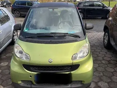 Gebraucht Smart ForTwo Coupé