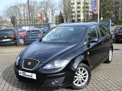 gebraucht Seat Altea XL 1.4 TSI Style Copa Navi Sitzhz PDC